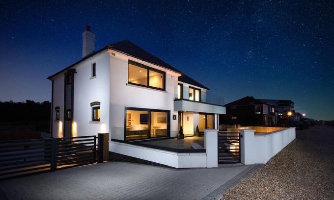 Deal House | Vause at Sea - Five Bedroom House, Sleeps 10