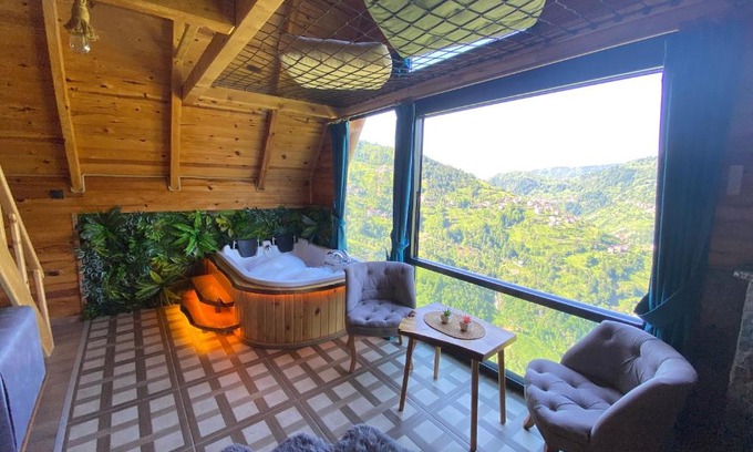 Ayder House | Vaveyladağevleri