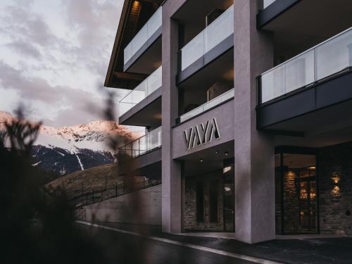 Ladis Hotel | VAYA Ladis