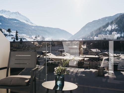 Nauders Hotel | VAYA Nauders