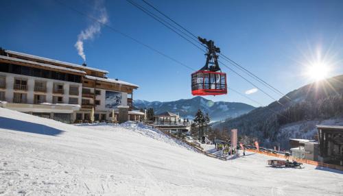 Zell am See Hotel | VAYA Zell am See