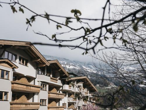 Zillertal Hotel | VAYA Zillertal