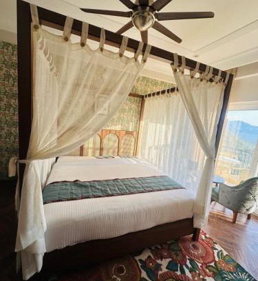 Shimla Bed & Breakfast | Ved Vilas Mashobra