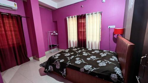 Agartala House | Veda Home's