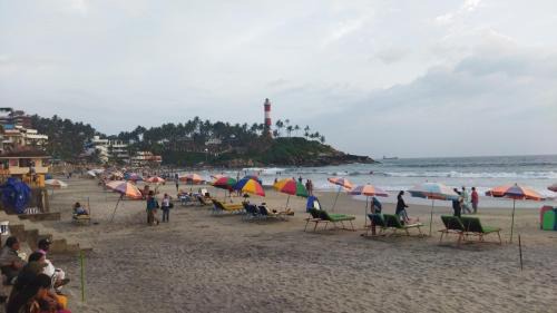 Kovalam Hotel | Vedantha Inn
