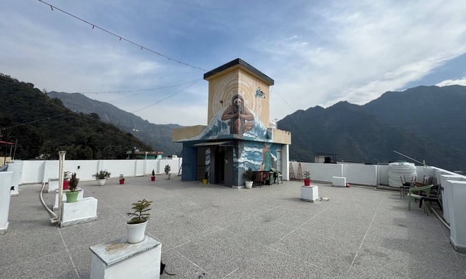 Tapovan Hotel | Vedartha trails