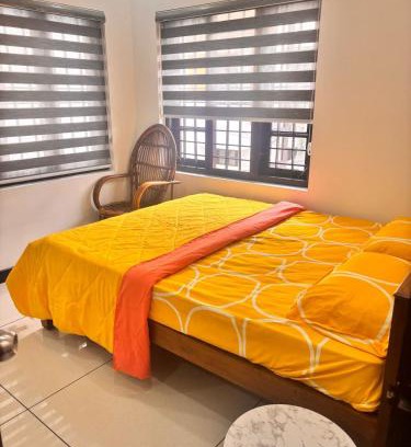 Kochi House | Veed ki kahani