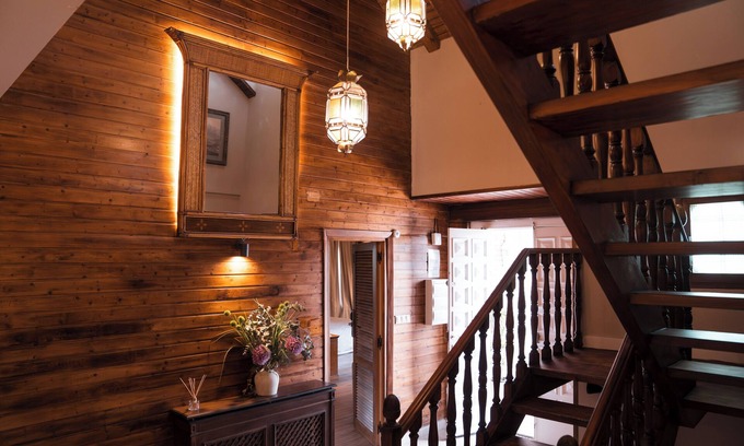 Jaen House | Vega de la Reina - Alojamientos