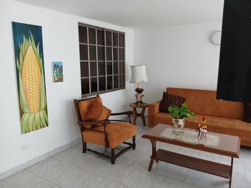 Cali House | Vega Residencies