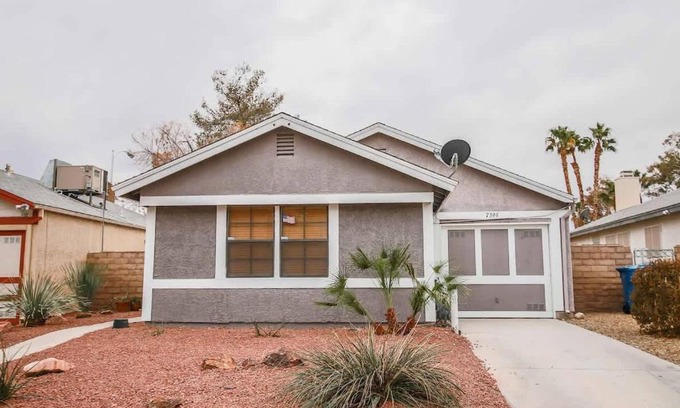 Spring Valley Villa | Vegas Vibes Your Perfect Escape Come EnjoyItHere