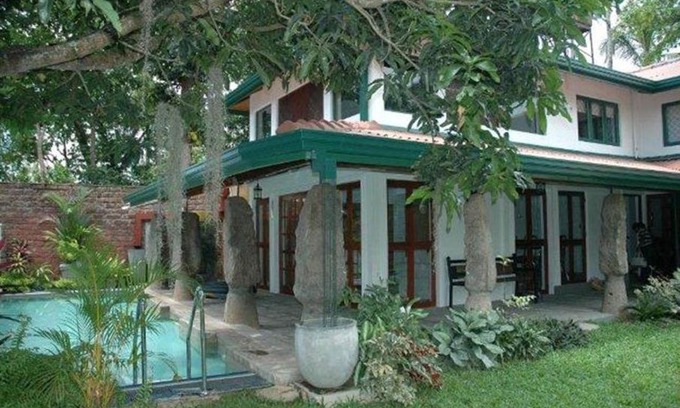 Sri Jayawardenepura Kotte Bed & Breakfast | Veherakanda Villa