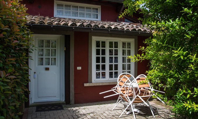 Zona LIV La Giustiniana Apartment | Veio Residence Resort