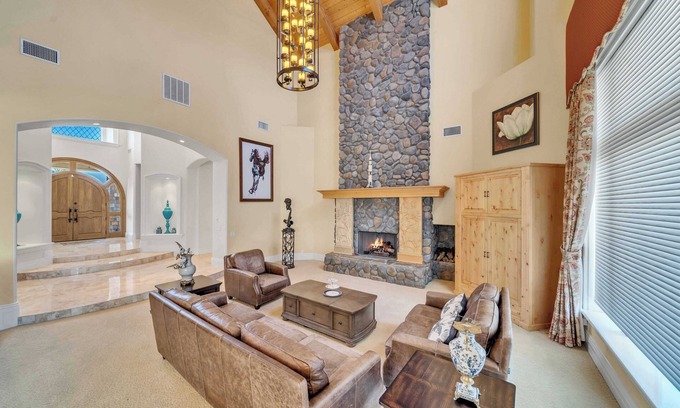 Temecula House | Velardo Vista Estate #42207