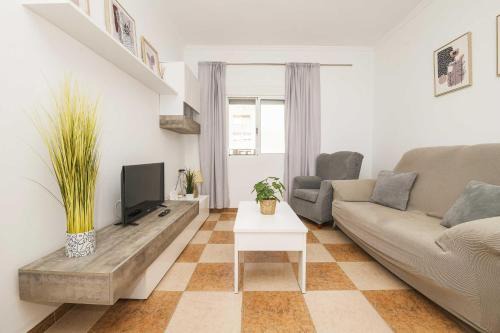Cadiz Apartment | Velbar