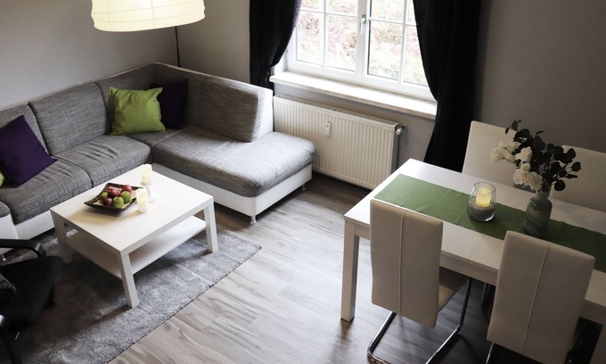 Augsdorf Apartment | Velden Apartement - only 500 minutes from lake