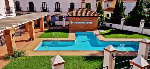 Velez de Benaudalla Apartment | Velez Nazari 2