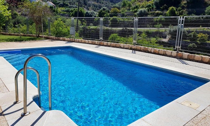 Velez de Benaudalla Apartment | Velez Nazari Lugar 20