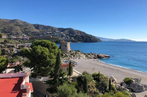 Velilla-Taramay Apartment | Velilla Apartment “Sun&Sea”