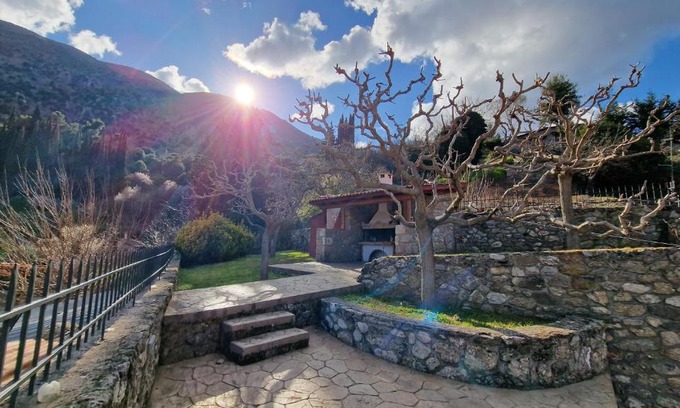 Vela House | Vella 838