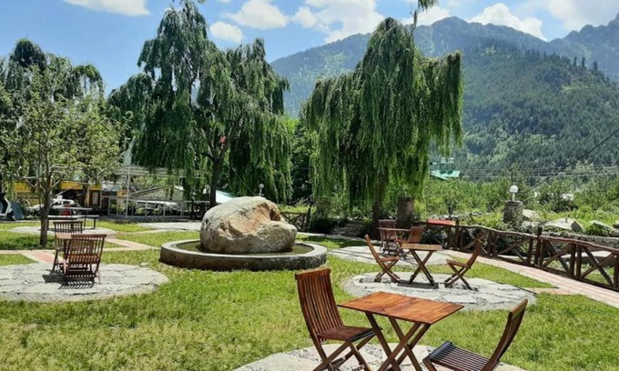 New Manali Hotel | vella Mrina Group of hotel Manali