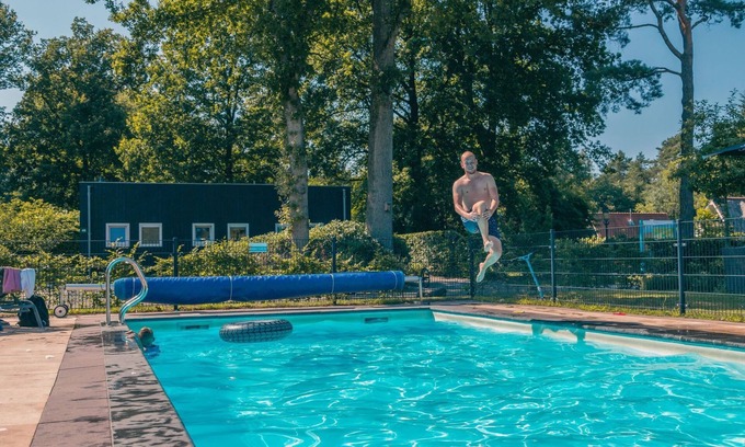 IJhorst House | Velthorst 6 by Interhome