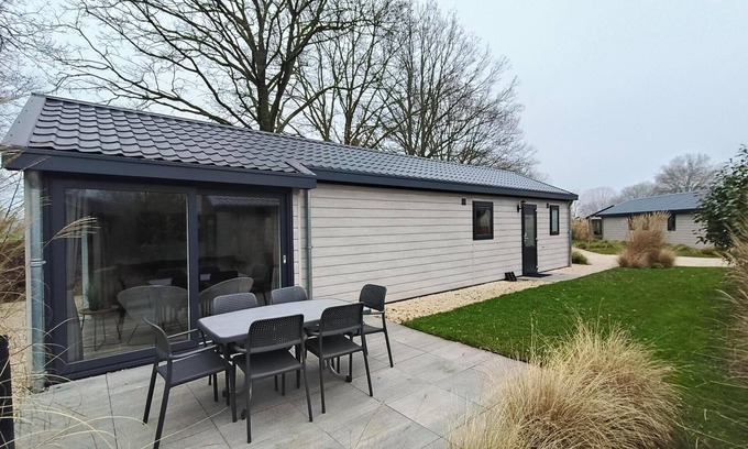 Kaatsheuvel House | Velthorst 6