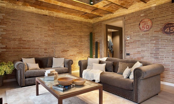 Eixample House | VELVET BARCELONA! Rooftop terrace with pool and views!