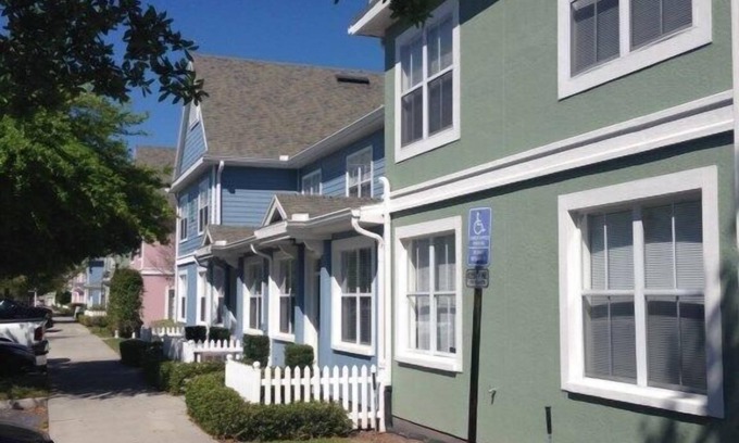 Venetian Bay Villages House | Venetian Bay Townhome - Spacious 4BR w/Resort Amenities