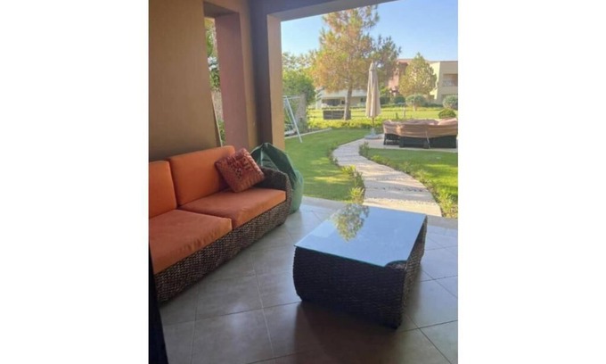 Sidi Abd El-Rahman House | Veneto Marassi 3 BR Town House
