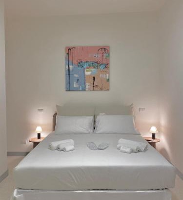 Rione XVI Ludovisi House | Veneto Suite 3 by SupaStays - Triple room