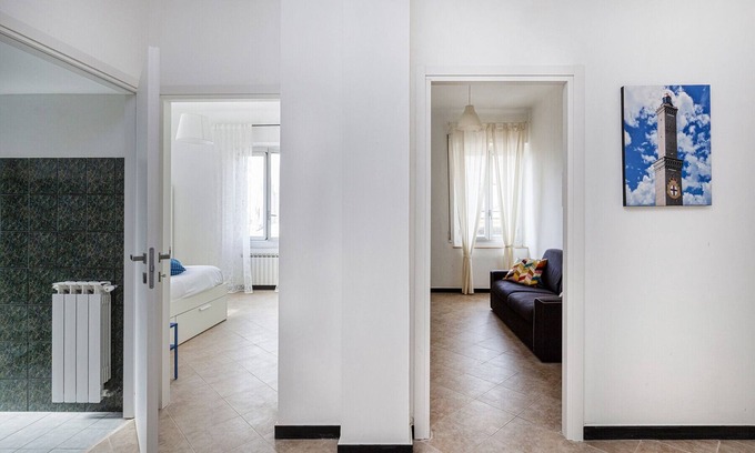 San Teodoro Apartment | Venezia Apartment by Wonderful Italy