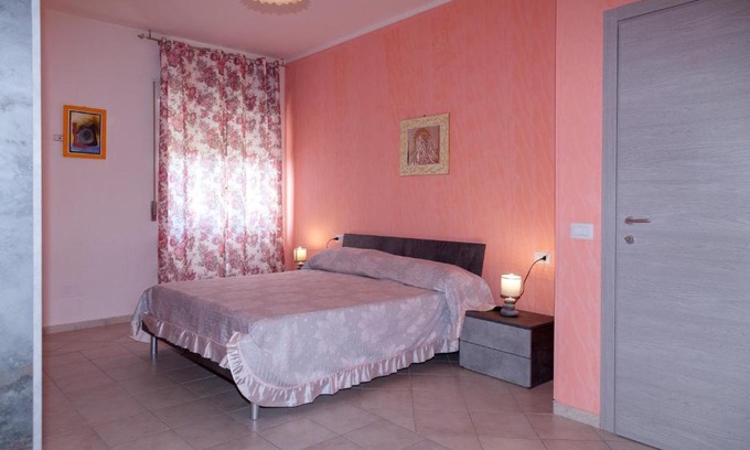 Bonifati Apartment | Venezia vista mare