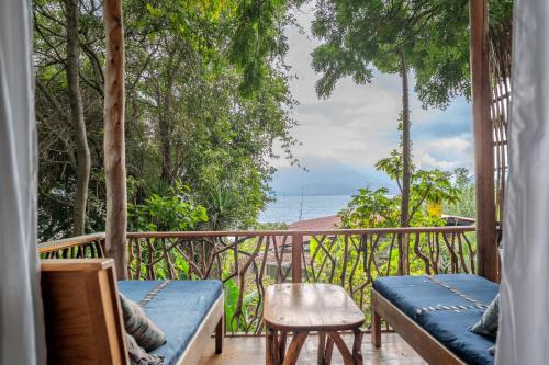 San Marcos La Laguna Cabin | Venga Atitlan