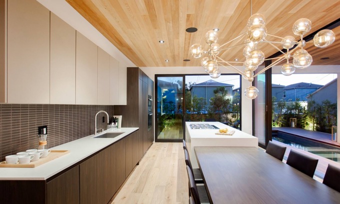 Venice Canals Villa | VENICE BEACH GATAWAY