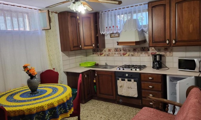 Ex Campo d'Aviazione Apartment | Venice Full Apartament 50mp