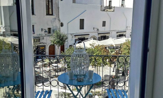 L'Assunta House | VENICE PALACE-LEVANTE ROOM