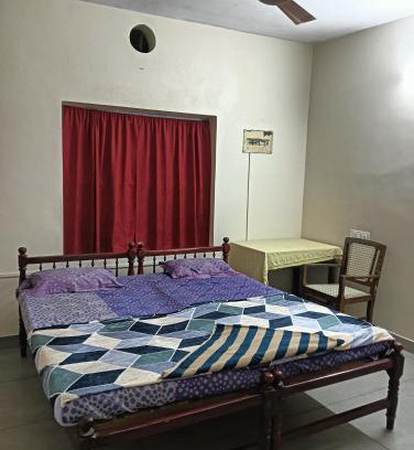 Erezha House | Venice Residency