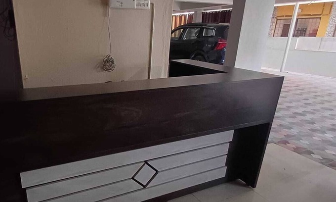HBR Layout Hotel | VENKAT INN