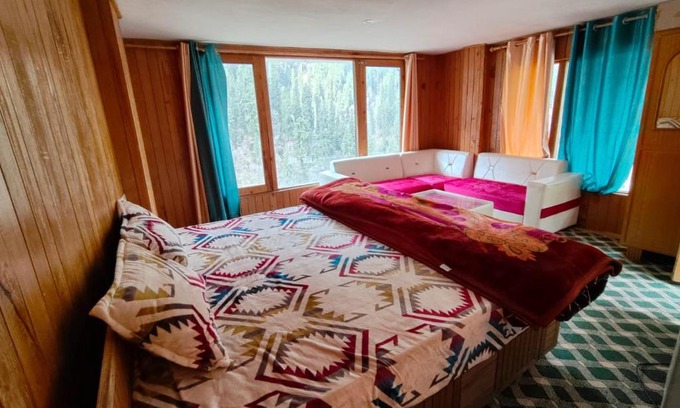 Shoja House | Venky's Homestay