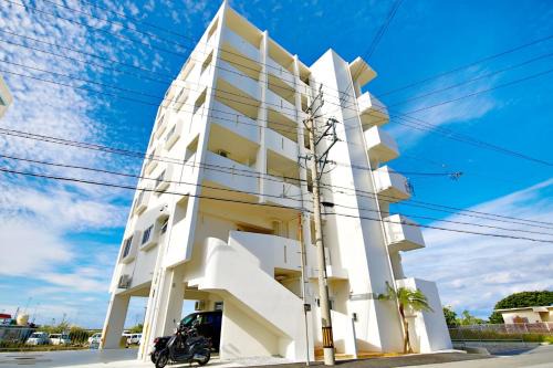 Urasoe Apartment | Vent du Vent301