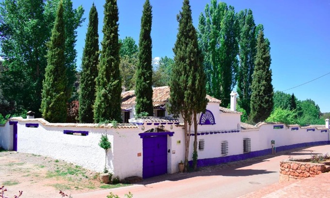 Ossa de Montiel House | Venta del Celemín