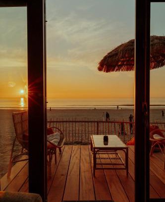 Zandvoort Apartment | Venti Beach Houses