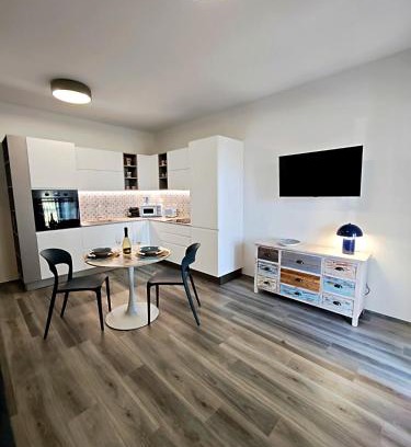 Monopoli Apartment | Vento del Sud - Relax e Mare