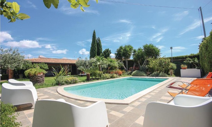 Porto Palo House | Vento Di Mare