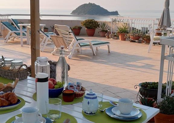 Albenga Bed & Breakfast | VentoVerde B&B