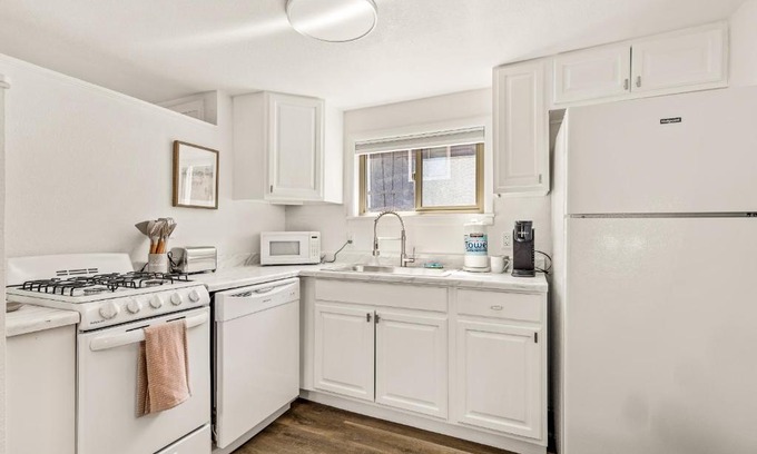 Flagstaff Apartment | Venture at Route 66