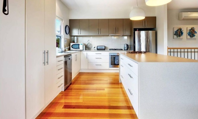 Venus Bay House | Venus Bay Envy Retreat