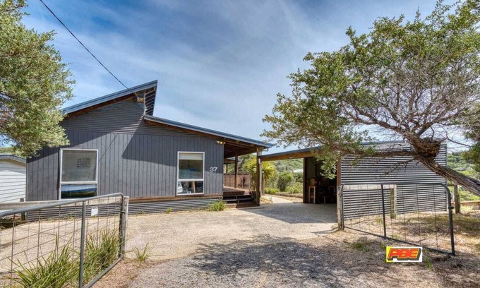 Venus Bay House | Venus Dunes, Venus Bay