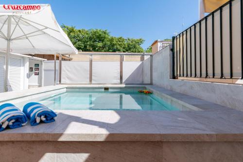 Triana Apartment | Veoapartment Corazón de Triana