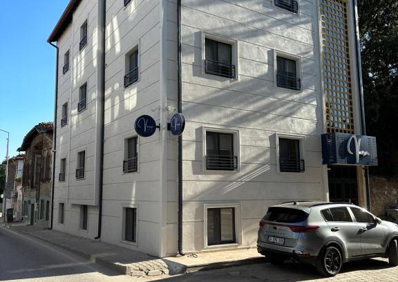 Edirne Hotel | Vera Edirne